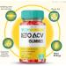 Speedy Keto ACV Gummies for Advanced Weight Loss - 60 Count Pack - Shark Tank Belly Fat Supplement with Apple Cider Vinegar - Extra Strength Gomitas - Buy Online on GoSupps.com