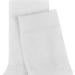 FALKE Unisex Baby Cotton Soft-Top Socks 6-12 Months White - Gentle Grip, Elasticated Ankle, Blue Pink & More Colours - 1 Pair Sensitive - Buy Online on GoSupps.com