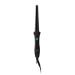 Sultra The Bombshell Rod Clipless Curling Iron Oval or Cone Shaped with Protective Heat Glove Cone Clipless