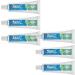 Crest Complete Whitening Scope Minty Toothpaste - Travel Size 0.85 oz (24g) - Pack of 6 - International Shipping Available - Buy Online on GoSupps.com