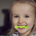 Bexdug 5 PCs Smile Corrector & Mini Slim Mouth Trainer | Facial Slim Exerciser for Beauty & Muscle Lift - Green Edition - Buy Online on GoSupps.com