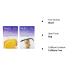Tazo Dessert Inspired Flavored Tea Variety Bundle - Glazed Lemon Loaf & Vanilla Bean Macaron (15 Count) - Buy Online on GoSupps.com