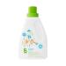 Babyganics Laundry Detergent Fragrance Free 35 OZ