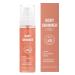Palaufr Shine Oil Sunscreen 100ml Shimmering Body Sunscreen SPF 45 Sunscreen with Shimmering Body Oil Lightweight Fast Absorbent