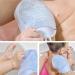 Bath Sponges for Adults Bath Sponge Mesh Pouf Bath Sponge Foam Loofah Sponge (Size : Pink) - Buy Online on GoSupps.com