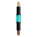NYX PROFESSIONAL MAKEUP Wonder Stick, Face Shaping & Contouring Stick - Universal Light 02 NEW Universal Light