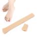 Toe Cuff & Sleeve - Soft Elastic Toe Cover Protector Tube for Men & Women | Perfect for Home & Travel - Buy Online on GoSupps.com