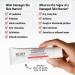 Kiehl's Ultra Facial Advanced Repair Barrier Cream 1.7 oz / 50 mL - Hydrating Face Moisturizer - Buy Online on GoSupps.com