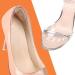 Women's Metatarsal Pads - Ball of Foot Cushions for High Heels | Pain Relief Toe Pads for Forefoot | Non-Slip Design - Buy Online on GoSupps.com