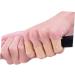 12 Rolls Self Adhesive Athletic Wrap - Finger & Toe Bandages for Sports Injuries - Non-Woven Fabric - Light Brown - Buy Online on GoSupps.com
