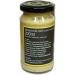 Robert Kriewitz Ueckerm nde horseradish mustard - Robert Kriewitz butcher shop - 200 ml - Buy Online on GoSupps.com