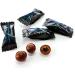 Cioccaf Coffee Beans Coated With Dark Chocolate Or Milk Flavor Cioccaf Espresso And Cappuccino Small Confetti Chocolate Candies In Single Portion (CIOCCAFE 'ESPRESSO MARSUPIO 500gr) - Buy Online on GoSupps.com