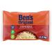 BEN'S ORIGINAL CONVERTED Long Grain Parboiled Rice 2.2kg Bag Long Grain 2.2kg