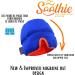 SOOTHIE Headache Hat - Migraine Relief & Stress Therapy with 33% More Gel Packs - Buy Online on GoSupps.com