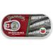 Pescador Sardines Mix - 6 Types - Portugal - Buy Online on GoSupps.com