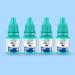 I-Dew Soothe Daytime Eye Drops for Dry Eyes Hypromellose Eye Drops for Contact Lens Users and Red Eyes Soothes and Hydrates Dry Eye Long-Lasting Relief 4 x 10ml Quad Pack 10 ml (Pack of 4) - Buy Online on GoSupps.com