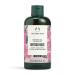 The Bo-dy Shop Vegan British Rose Shower Gel 250 ML - For All Skin Types | Cleanse & Refresh