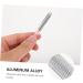 Healvian 3pcs Fruit Embroidery Pen Microblading Needle Pen Pen Makeup Tool Brow Pencil Copper 1 count (Pack of 1) Assorted Color - Buy Online on GoSupps.com