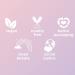 Pacifica Beauty Clean Perfume Sampler Set | Island Vanilla Dream Moon Fragrance | 10 Scents | Vegan & Cruelty-Free - Buy Online on GoSupps.com