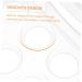 Zerodeko 1pc 24 Egg Storage Box Eggs Egg Container Egg Dispenser Refrigerator Egg Storage Case Food Egg Plate - Buy Online on GoSupps.com