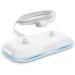 Galvanox Dual Toothbrush Charger for Philips Sonicare Electric Toothbrushes - Replacement for HX6100 - Waterproof Charging Base - Compatible with Protective Clean 4100, 6100, Kids Models & More - Buy Online on GoSupps.com