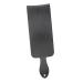 Didiseaon 1pc Tools Salon Dye Tool Balayage Paddle Highlights Paddle Balayage Board Barber Flat Paddle Highlighting Paddle Blackl Highlighting Board Slice Hair Balance Paddle