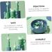 Mobestech 3 Sets Toothbrush Set for Newborns & Kids - Soft Training Toothbrush Baby Toothbrush & Cleaning Cup - Perfect for Gentle Oral Care - Buy Online on GoSupps.com