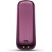 Fitbit One Wireless Activity Plus Sleep Tracker, Burgundy - Buy Online on GoSupps.com