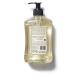 A LA MAISON de Provence Sweet Almond Liquid Hand Soap & Body Lotion | French Milled Moisturizer for Dry Skin | 16.9 oz & 5 oz | Natural Skincare - Buy Online on GoSupps.com