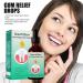 Dentizen Gum Regrowth Drops - Natural Therapy for Receding Gums and Teeth Whitening - Buy Online on GoSupps.com