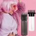 Hair Oil Applicator Bottle Root Comb Applicator Bottles Hair Dye Brush Bottle with Graduated Scale for Scalp Treatment Essential and Hair Coloring Dye Hair Coloring Home Salon Supplies 3 Pack - Buy Online on GoSupps.com