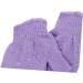 Beaupretty Five Fingers Shower exfoliating take Bath Exfoliating Gloves - Buy Online on GoSupps.com