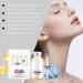 S rum ampoule ADN de saumon pour le visage s rum anti-rides au saumon ampoule raffermissante hydratante pour ridules et peau terne s rum r parateur claircissant pour am liorer (5PCS) - Buy Online on GoSupps.com