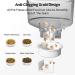 PAPIFEED Automatic Cat Feeder - Cactus Design | Convenient & Reliable - Buy Online on GoSupps.com