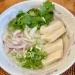 Organic Rice Flour Udon Noodles with Konjac (2 Servings) - Keto & Paleo-Friendly, Gluten-Free, Low-Calorie, No Salt, Healthy Diet Option - Buy Online on GoSupps.com