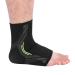 Compression Socks for Plantar Fasciitis Ankle Brace Support Achilles Tendonitis Relief Ankle Compression Sleeve for Heel Spurs Foot Swelling Arch Support Brace for Work Gym Sports Ankle B