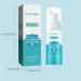 Teethaid Mouthwash & Teeth Whitening Foam - Natural Peppermint Oral Care (30/50 ml 2PCs) - Effective Teeth Whitening Toothpaste - Buy Online on GoSupps.com