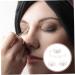Didiseaon 3 Rolls Reel Double Eyelid Stickers Invisible Eyelid Tapes Self- Adhesive Natural Double Eyelid Tapes Eyes Tapes Female Eyelid Tapes Olives Double Eyelid Fiber Cosmetic - Buy Online on GoSupps.com