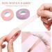 10 Rolls Eyelash Extension Tape | Micropore Adhesive for Insulation & Application | Eyelash Extension Tools & Accessories - Buy Online on GoSupps.com