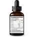 Premium Hemp Oil 4-Pack - Natural Extract for Anxiety, Stress, Relaxation & Sleep - Vegan & Non-GMO - Organic Hemp Tincture Drops by LUCKCHAN - Buy Online on GoSupps.com