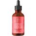 Grounded Hyaluronic Acid Serum | Anti Ageing Face Solution | Instantly Targets Wrinkles Fine Lines & All Signs of Ageing | Formulated with Dragons Blood & Marine Collagen | Pure Natural Skincare 50mL - Buy Online on GoSupps.com