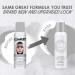 Punky Temporary Hair Color Spray Siberian White Non-Damaging Quick Drying Hair Dye Instant Vivid Hair Color 3.5 oz 2-Pack 3.5 Ounce (Pack of 2) Siberian White - Buy Online on GoSupps.com