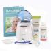 reinerDENT3 Denture Cleaning Set Sensitive