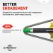 TenPoint Alpha-Nocks Green - Premium Bow Accessories - Buy Online on GoSupps.com