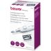 Beurer MP 42 Manicure/Pedicure Set | 7 High-Quality Attachments for Perfect Hands & Feet | International Shipping Available - Buy Online on GoSupps.com
