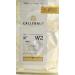 Callebaut White Chocolate 2.5 Kg - Buy Online on GoSupps.com