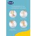 Scholl EC Intensive Nourishing Foot Mask Honey & Almond Moisturizing Care 6 Pairs of Disposable Socks (170ml) - International Shipping Available - Buy Online on GoSupps.com