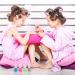 Karma Kids Nail Polish Box Set No. 1 - Non-Toxic, Vegan & Cruelty Free | Quick Dry Kids Friendly Formula - 0.92 Fl Oz - Buy Online on GoSupps.com