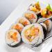 Surasang Gimbap Roasted Seaweed Sheet Sushi Nori - 20 Full Sheets - Buy Online on GoSupps.com