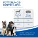 Nutrilabs Geridex Tablets for Senior Dogs - 60 pcs | Glucosamine & Hawthorn Supplements for Healthy Aging - Buy Online on GoSupps.com